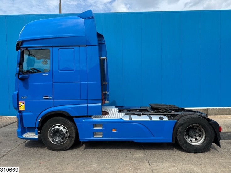 DAF XF 480