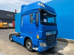 DAF XF 480