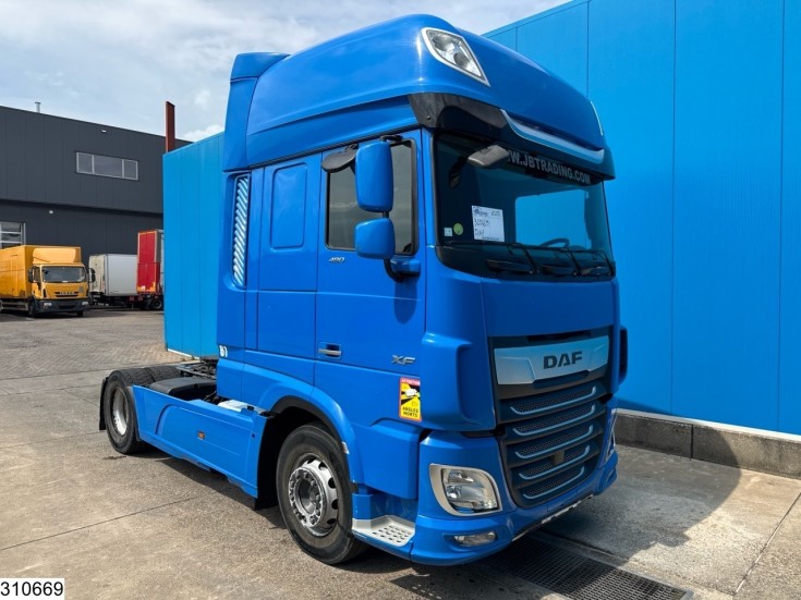 DAF XF 480
