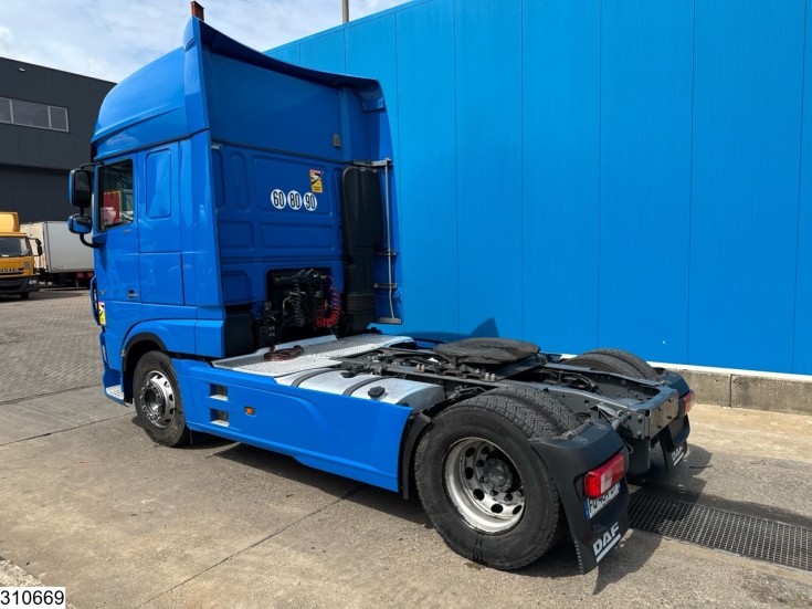 DAF XF 480