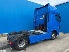DAF XF 480