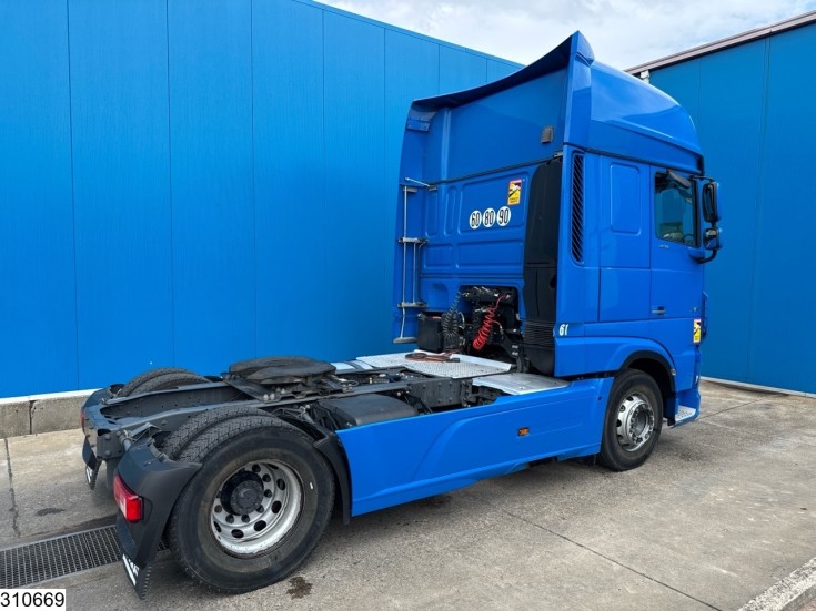 DAF XF 480