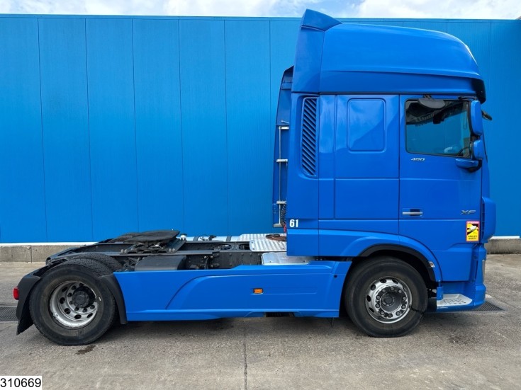 DAF XF 480