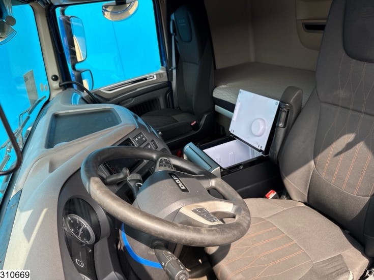 DAF XF 480
