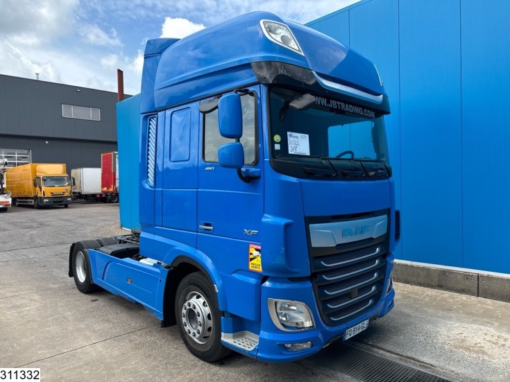 DAF XF 480
