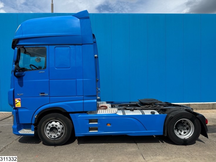 DAF XF 480