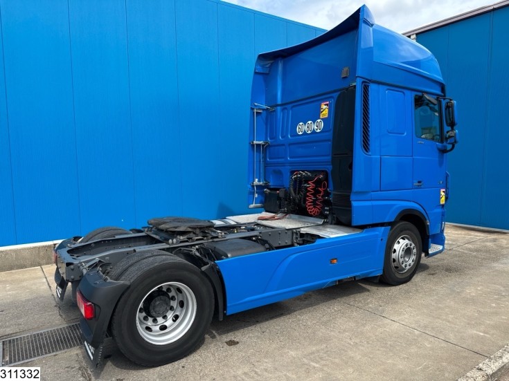 DAF XF 480