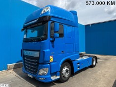 DAF XF 480
