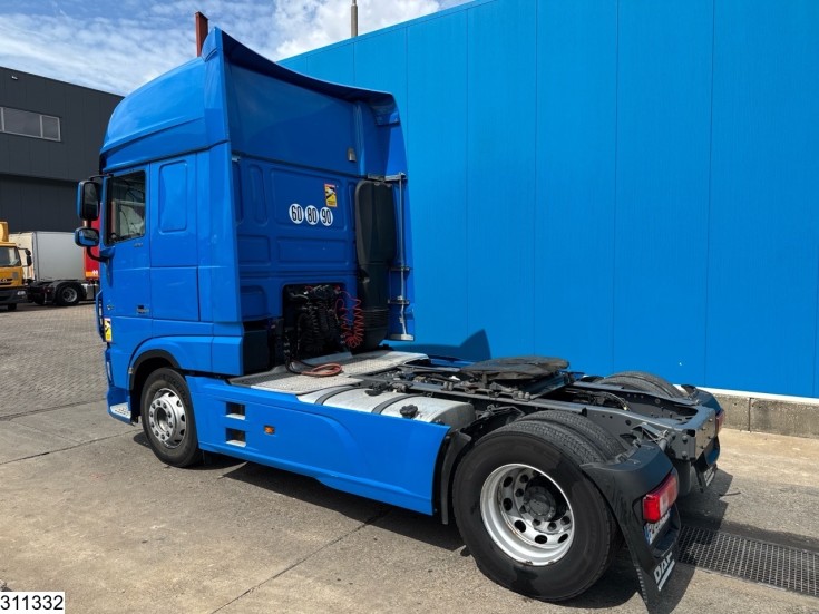 DAF XF 480