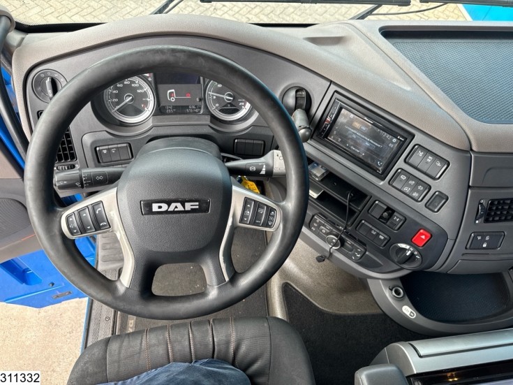 DAF XF 480