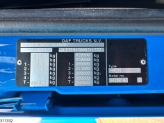 DAF XF 480