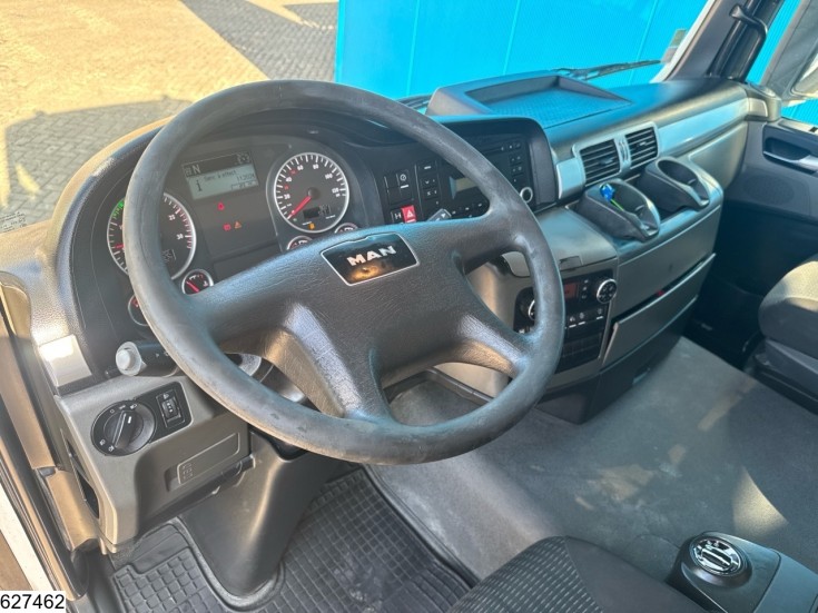 MAN TGS 18 540