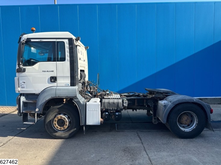MAN TGS 18 540