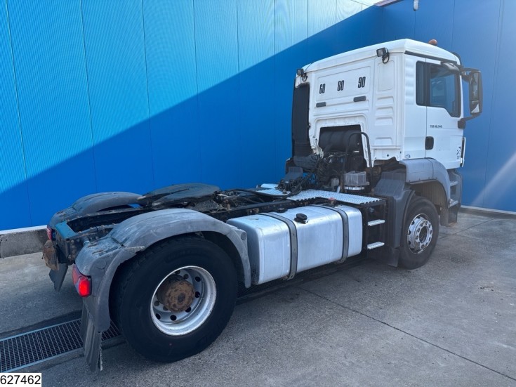 MAN TGS 18 540