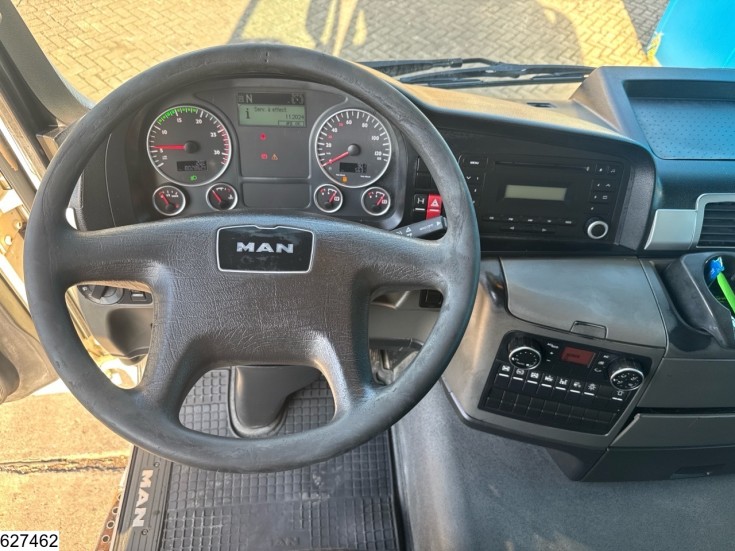 MAN TGS 18 540