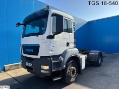MAN TGS 18 540