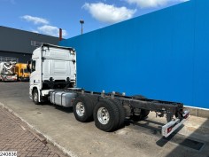 Scania R 650