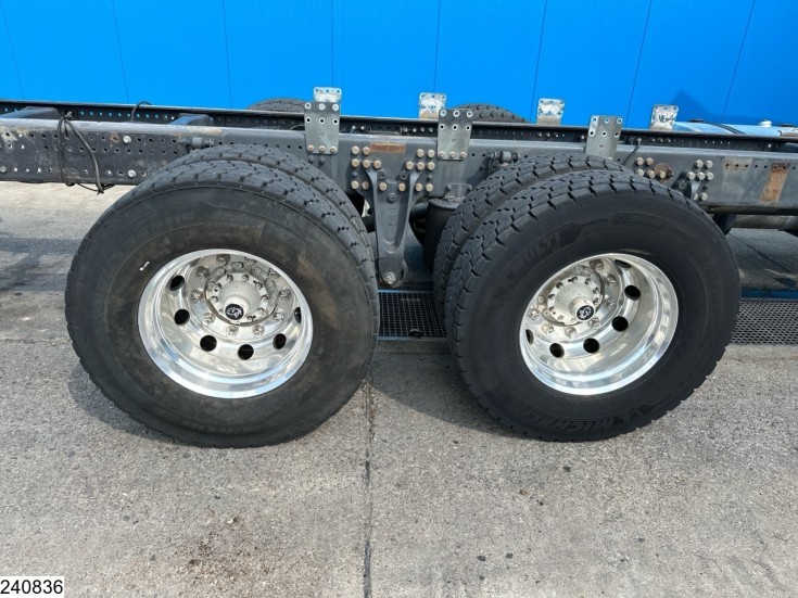 Scania R 650