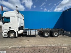 Scania R 650
