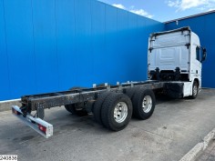Scania R 650
