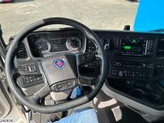 Scania R 650