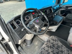 Scania R 650