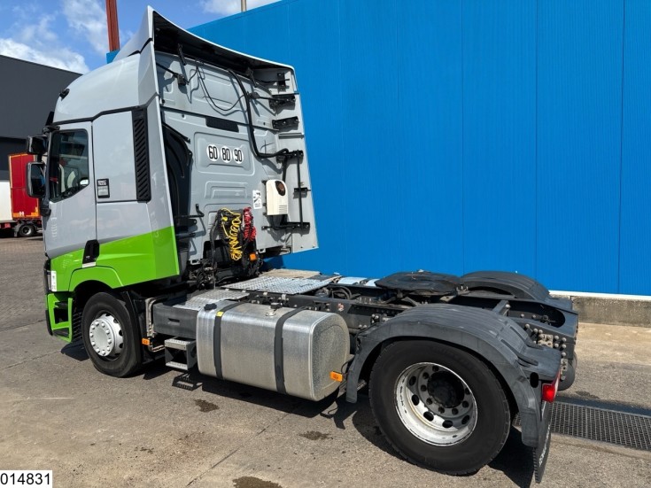 Renault T 440