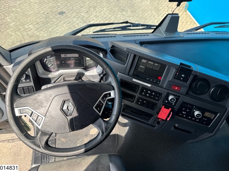 Renault T 440
