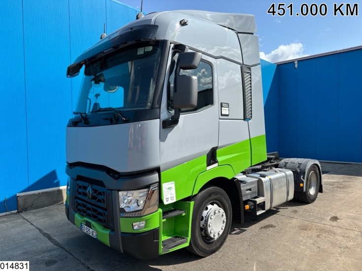 Renault T 440