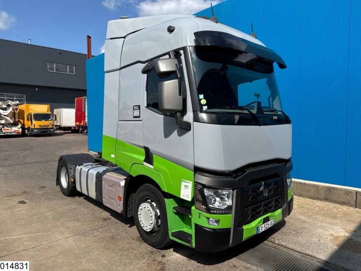 Renault T 440