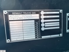 Renault T 440