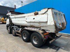 MAN TGS 35 440