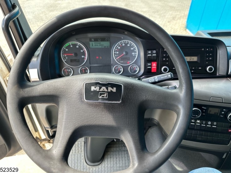 MAN TGS 35 440