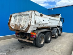 MAN TGS 35 440
