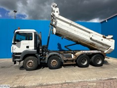 MAN TGS 35 440