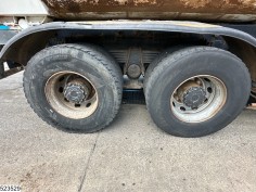 MAN TGS 35 440