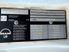 MAN TGS 35 440