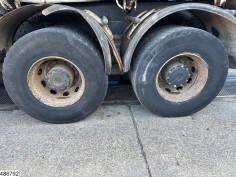 MAN TGA 35 400