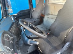MAN TGA 35 400