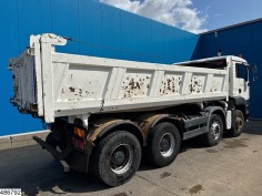 MAN TGA 35 400