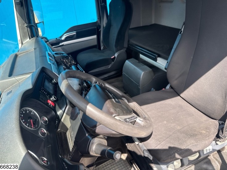 MAN TGX 18 480