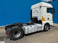 MAN TGX 18 480