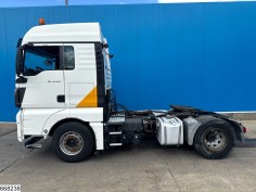 MAN TGX 18 480