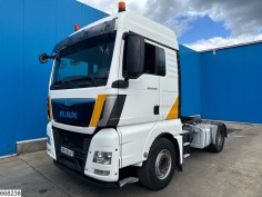 MAN TGX 18 480