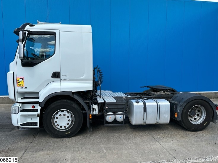 Renault Premium 460 Dxi