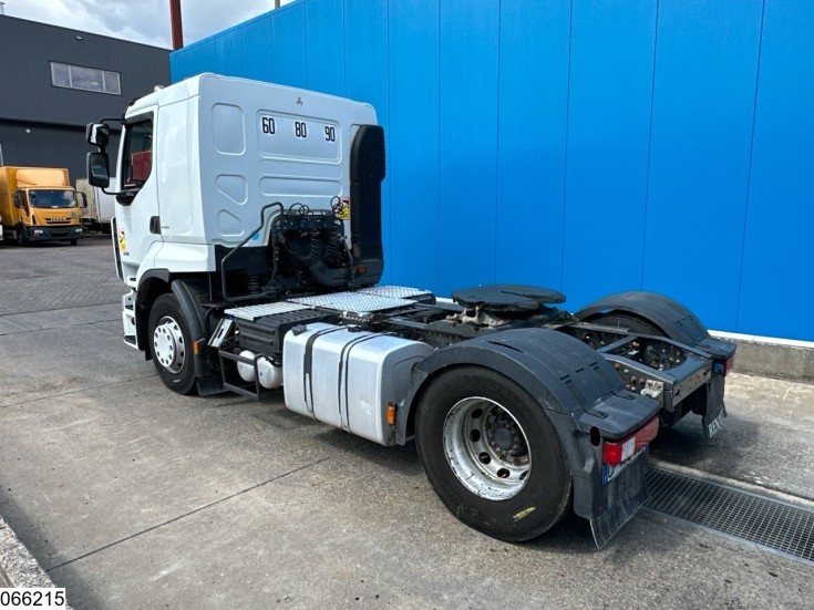 Renault Premium 460 Dxi
