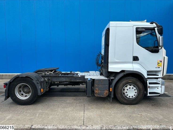 Renault Premium 460 Dxi