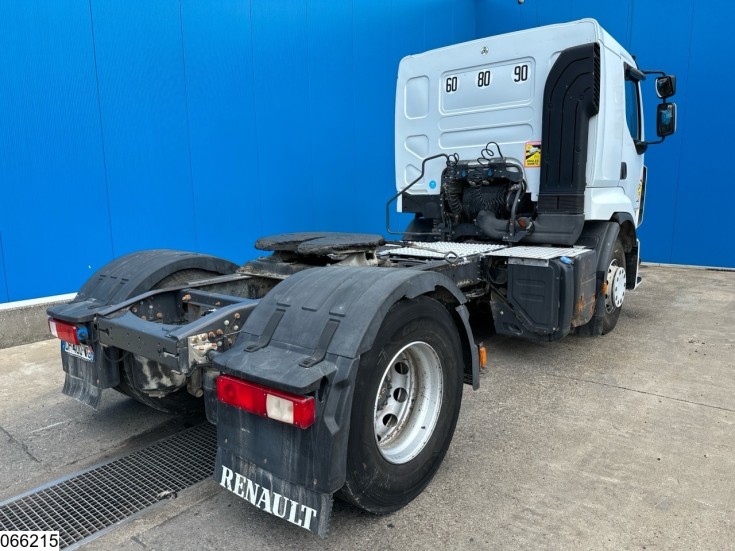 Renault Premium 460 Dxi