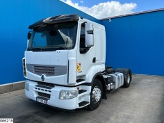 Renault Premium 460 Dxi