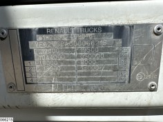 Renault Premium 460 Dxi